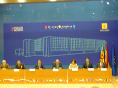 EAJ aastakoosolek 2007 Valencias
