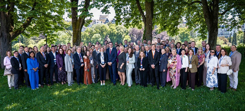 Luxembourg 2026